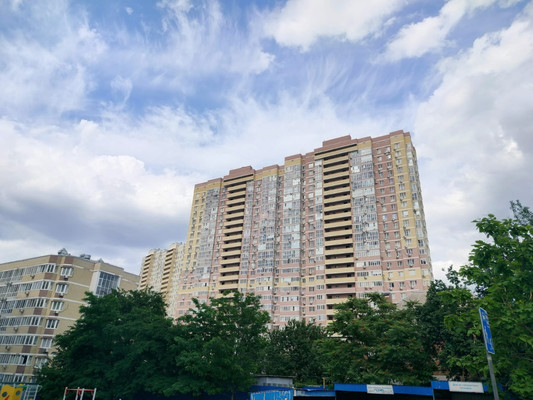 Продам однокомнатную (1-комн.) квартиру, Заводская ул, 35, Ростов-на-Дону г