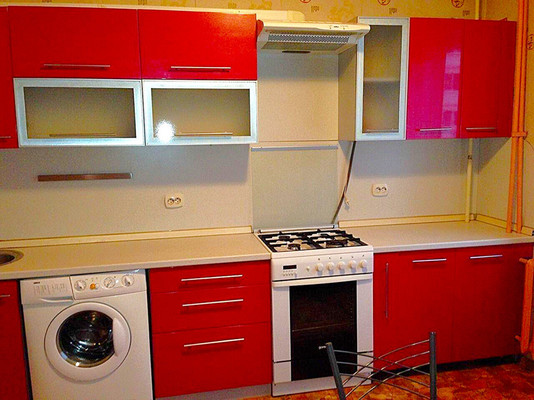 Продам однокомнатную (1-комн.) квартиру, Мильчакова ул, 45, Ростов-на-Дону г