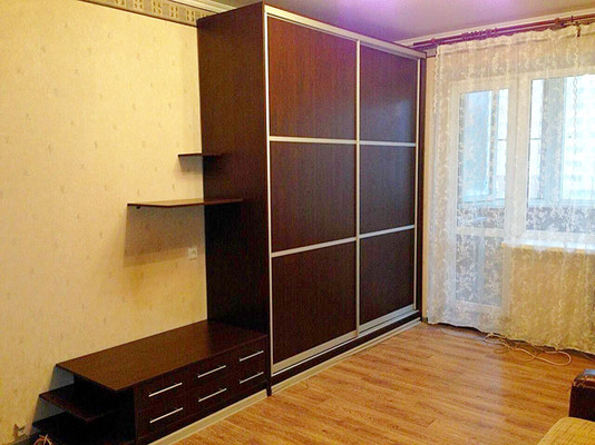 Продам однокомнатную (1-комн.) квартиру, Мильчакова ул, 45, Ростов-на-Дону г