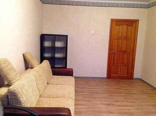 Продам однокомнатную (1-комн.) квартиру, Мильчакова ул, 45, Ростов-на-Дону г