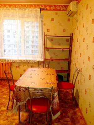 Продам однокомнатную (1-комн.) квартиру, Мильчакова ул, 45, Ростов-на-Дону г