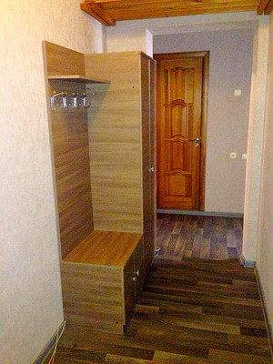 Продам однокомнатную (1-комн.) квартиру, Мильчакова ул, 45, Ростов-на-Дону г
