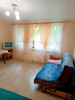 Продам однокомнатную (1-комн.) квартиру, Косыгина пр-кт, 28к5, Санкт-Петербург г