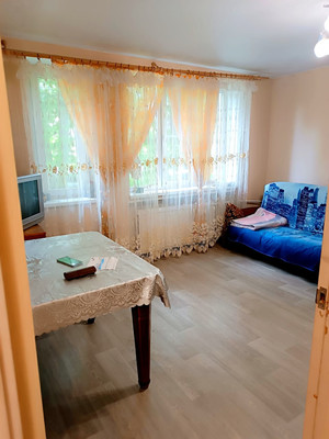 Продам однокомнатную (1-комн.) квартиру, Косыгина пр-кт, 28к5, Санкт-Петербург г