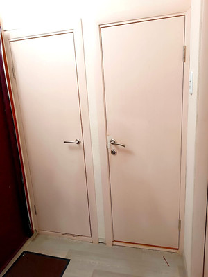 Продам однокомнатную (1-комн.) квартиру, Косыгина пр-кт, 28к5, Санкт-Петербург г