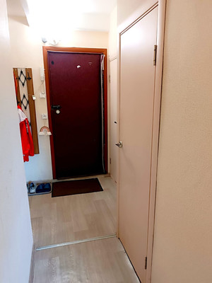 Продам однокомнатную (1-комн.) квартиру, Косыгина пр-кт, 28к5, Санкт-Петербург г