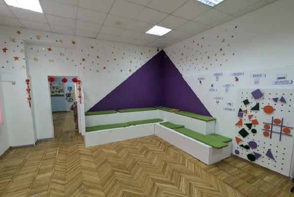 Сдам офисное помещение 412 м2, Малый Предтеченский пер, 1/2, Москва г