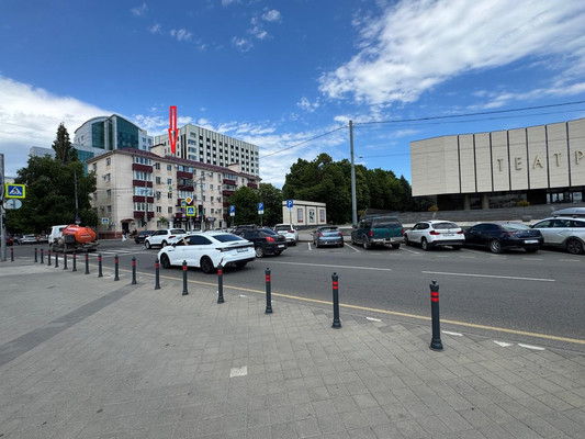 Продам двухкомнатную (2-комн.) квартиру, Красноармейская ул, 112, Краснодар г