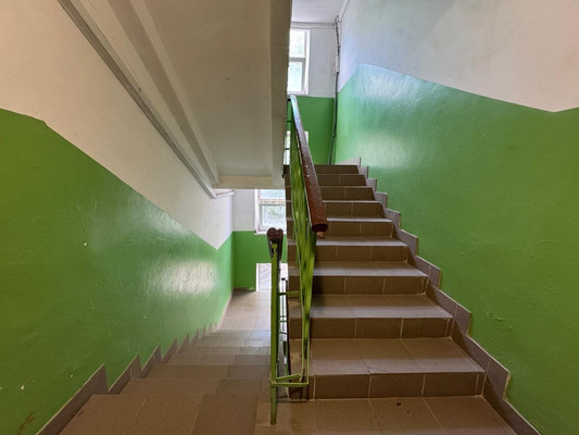 Продам двухкомнатную (2-комн.) квартиру, Красноармейская ул, 112, Краснодар г