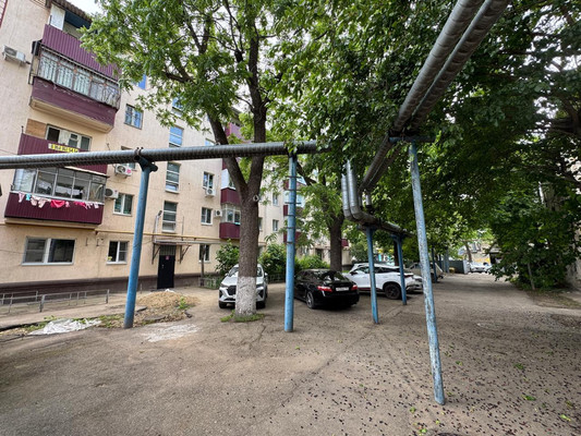 Продам двухкомнатную (2-комн.) квартиру, Красноармейская ул, 112, Краснодар г