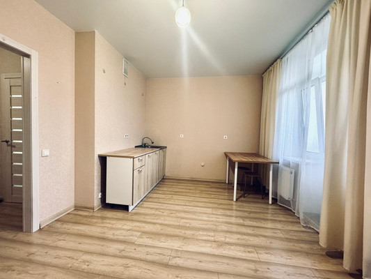 Продам однокомнатную (1-комн.) квартиру, им. Героя Яцкова И.В. ул, 19к2, Краснодар г