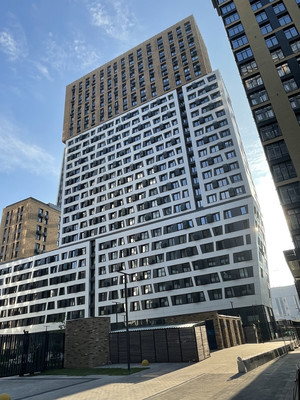 Продам однокомнатную (1-комн.) квартиру, Зорге ул, 9к3, Москва г