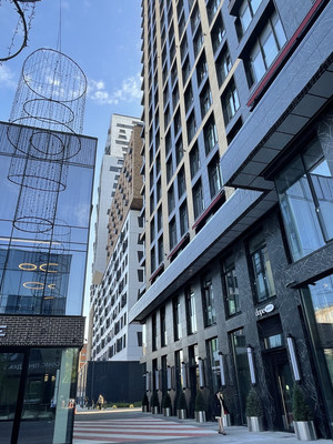 Продам однокомнатную (1-комн.) квартиру, Зорге ул, 9к3, Москва г