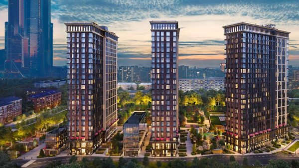 Продам однокомнатную (1-комн.) квартиру, Зорге ул, 9к3, Москва г