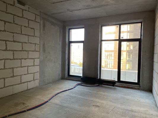 Продам однокомнатную (1-комн.) квартиру, Зорге ул, 9к3, Москва г