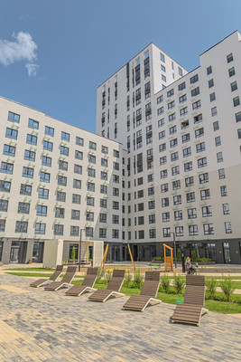 Продам однокомнатную (1-комн.) квартиру, 65-летия Победы ул, 32, Пенза г