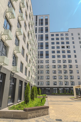Продам однокомнатную (1-комн.) квартиру, 65-летия Победы ул, 32, Пенза г
