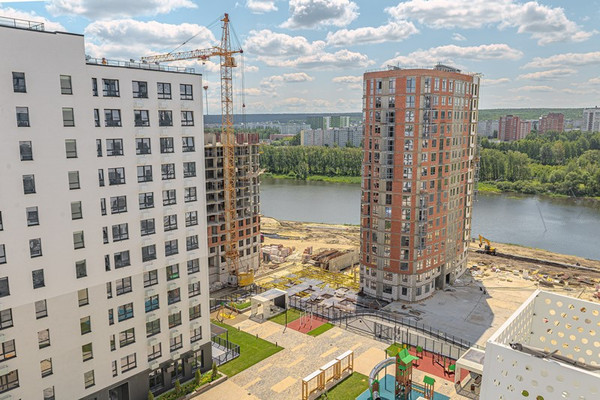 Продам однокомнатную (1-комн.) квартиру, 65-летия Победы ул, 32, Пенза г