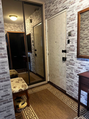 Продам однокомнатную (1-комн.) квартиру, Сапёрный проезд, 13, Москва г