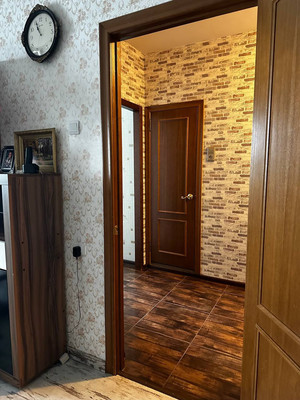 Продам однокомнатную (1-комн.) квартиру, Сапёрный проезд, 13, Москва г