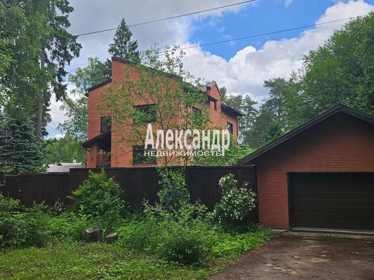 Продам дом, Курортная ул, 10А, Поповка с, 40 км от города