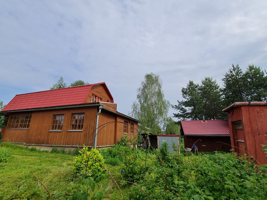 Продам дом, Советская ул, Рязанцы с, 0 км от города
