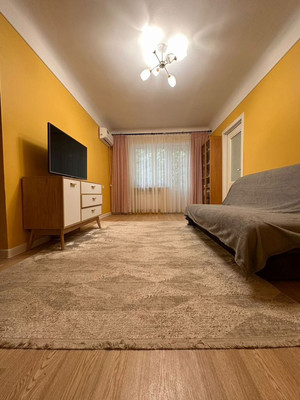 Продам трехкомнатную (3-комн.) квартиру, Стачки пр-кт, 188/1к1, Ростов-на-Дону г