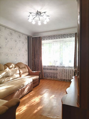 Продам двухкомнатную (2-комн.) квартиру, 2-я Краснодарская ул, 82к2, Ростов-на-Дону г