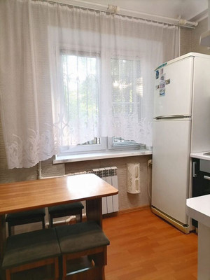 Продам двухкомнатную (2-комн.) квартиру, 2-я Краснодарская ул, 82к2, Ростов-на-Дону г