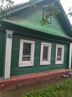 Продам дом, 77, Чулково д, 0 км от города