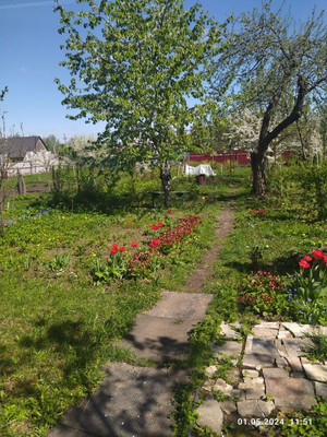 Продам дом, 77, Чулково д, 0 км от города