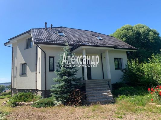 Продам дом, Большая Гвардейская ул, 24, Выборг г, 120 км от города