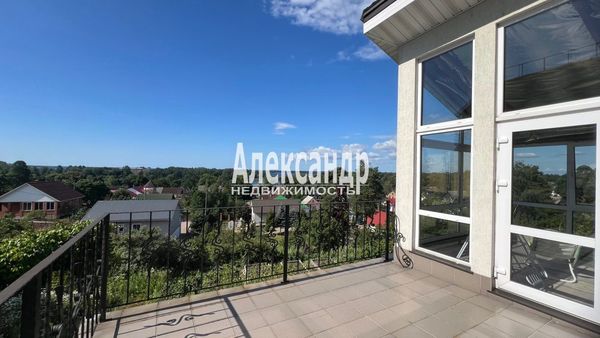 Продам дом, Большая Гвардейская ул, 24, Выборг г, 120 км от города