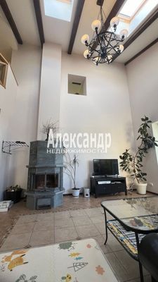 Продам дом, Большая Гвардейская ул, 24, Выборг г, 120 км от города