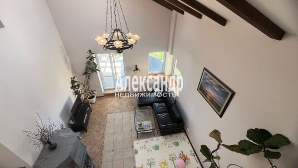 Продам дом, Большая Гвардейская ул, 24, Выборг г, 120 км от города