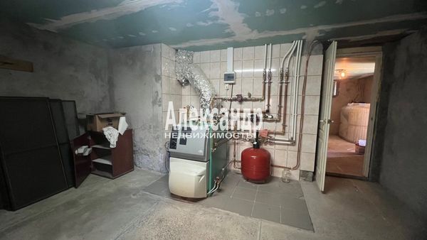 Продам дом, Большая Гвардейская ул, 24, Выборг г, 120 км от города