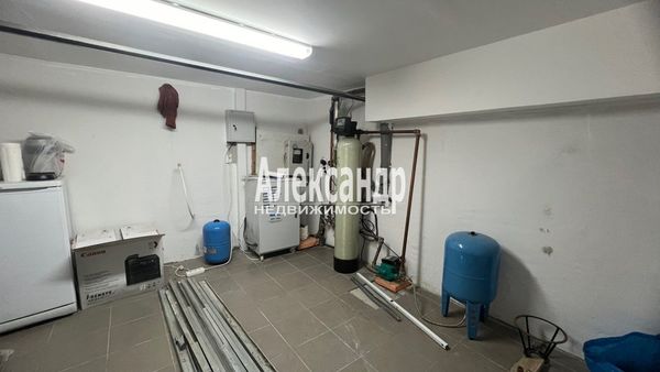 Продам дом, Большая Гвардейская ул, 24, Выборг г, 120 км от города