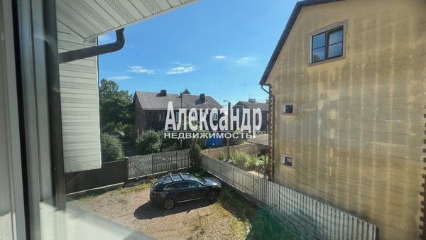 Продам дом, Большая Гвардейская ул, 24, Выборг г, 120 км от города