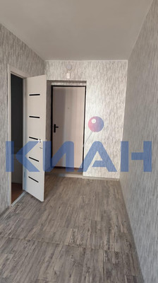 Продам однокомнатную (1-комн.) квартиру, 60 лет Образования СССР пр-кт, 56, Красноярск г