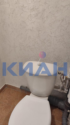 Продам однокомнатную (1-комн.) квартиру, 60 лет Образования СССР пр-кт, 56, Красноярск г