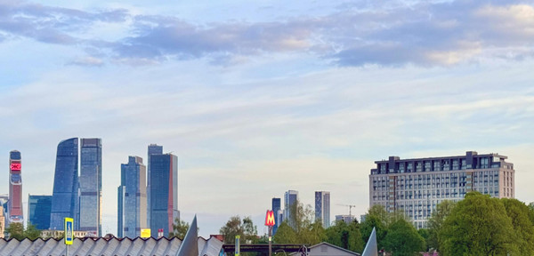 Продам однокомнатную (1-комн.) квартиру, 1-я Магистральная ул, 25, Москва г