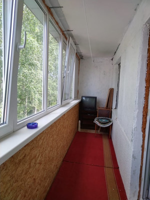Сдам однокомнатную (1-комн.) квартиру, Строителей ул, 46, Йошкар-Ола г