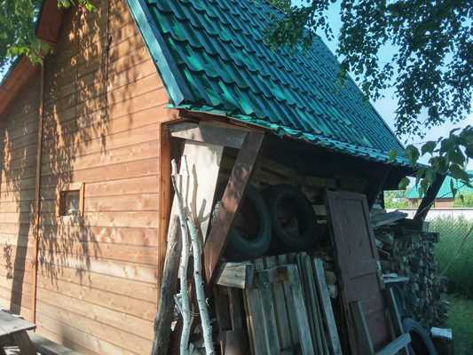 Продам дачу, Мира ул, Ярково с, 30 км от города