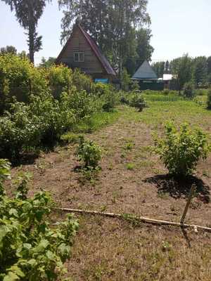 Продам дачу, Мира ул, Ярково с, 30 км от города