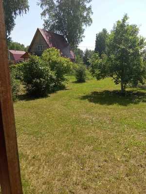 Продам дачу, Мира ул, Ярково с, 30 км от города