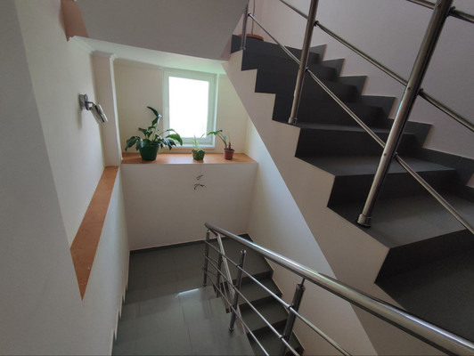 Продам однокомнатную (1-комн.) квартиру, Толстого ул, 106, Анапа г
