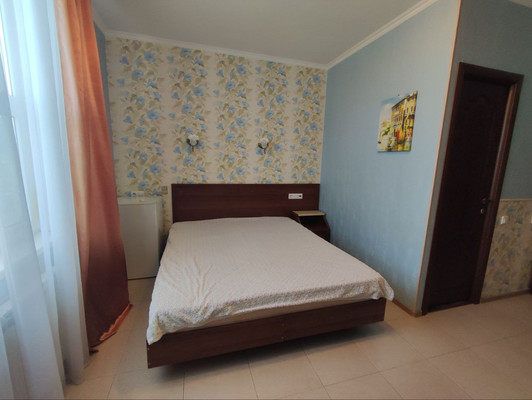 Продам однокомнатную (1-комн.) квартиру, Толстого ул, 106, Анапа г