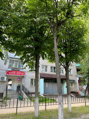Продам комнату в 4-комн. квартире, Первомайская ул, 90, Йошкар-Ола г