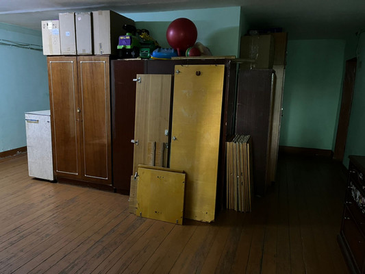 Продам комнату в 4-комн. квартире, Первомайская ул, 90, Йошкар-Ола г