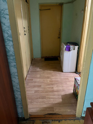 Продам комнату в 4-комн. квартире, Первомайская ул, 90, Йошкар-Ола г